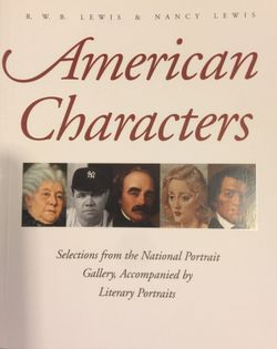 Smithsonian Museum publication