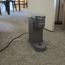 Keurig Coffee Machine