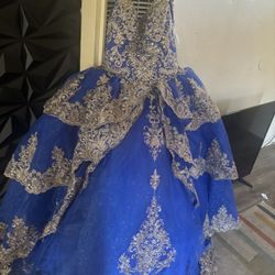 15 Dress