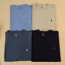RALPH LAUREN MENS 