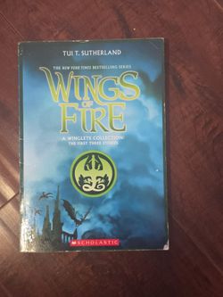 Wings of Fire