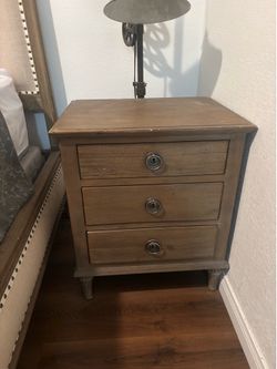 Dresser drawers x2