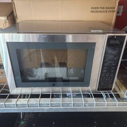 Amazing JennAir Stainless Steel JMC3415ES countertop Convection Microwave