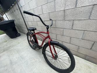 Beach Cruiser