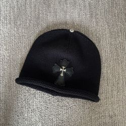 Chrome Hearts Beanie