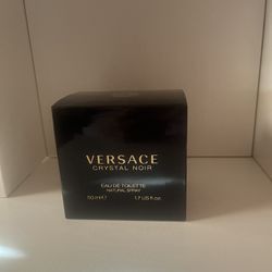 Versace Crystal Noir 