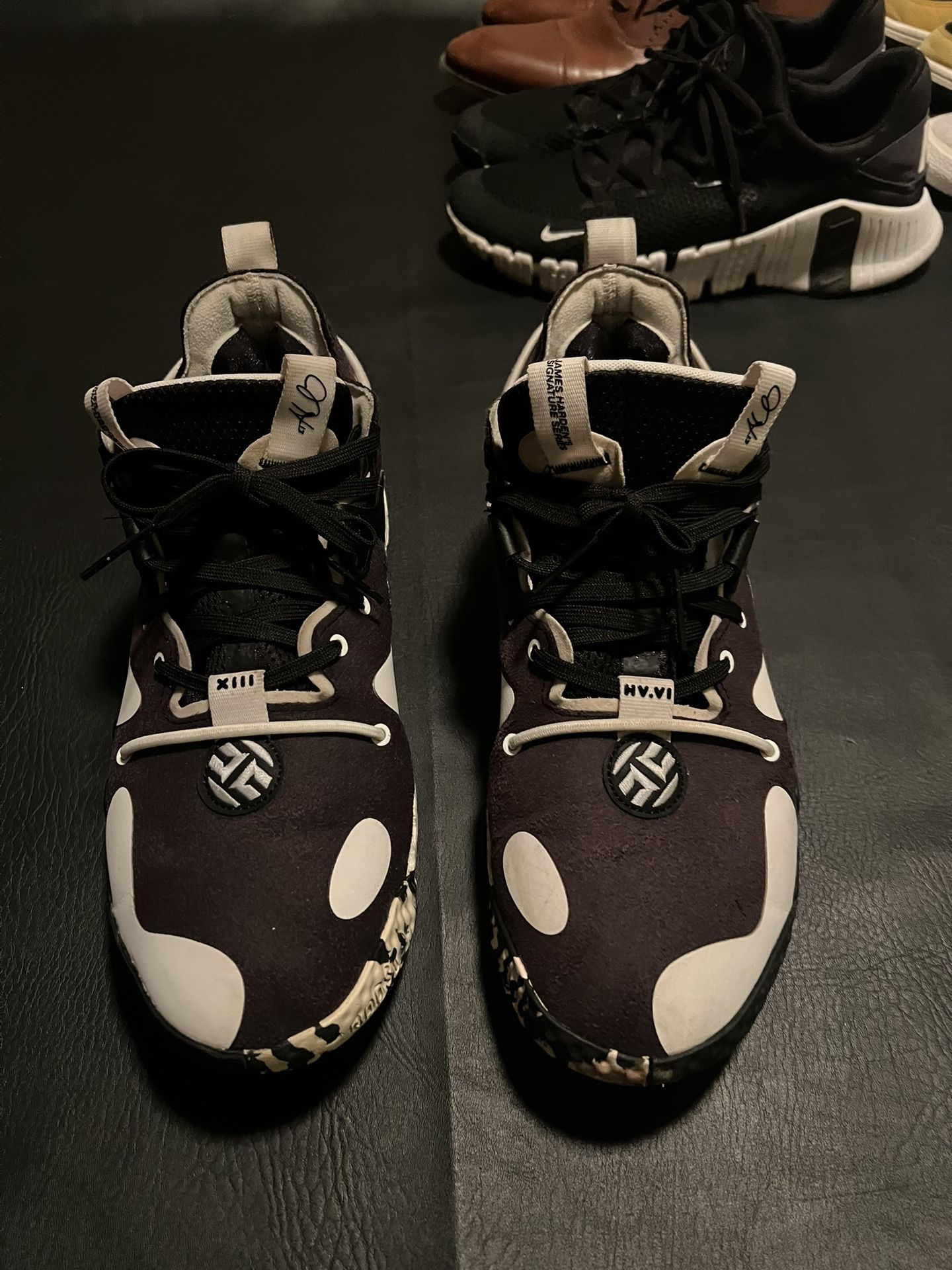 James Harden Basketball Shoes