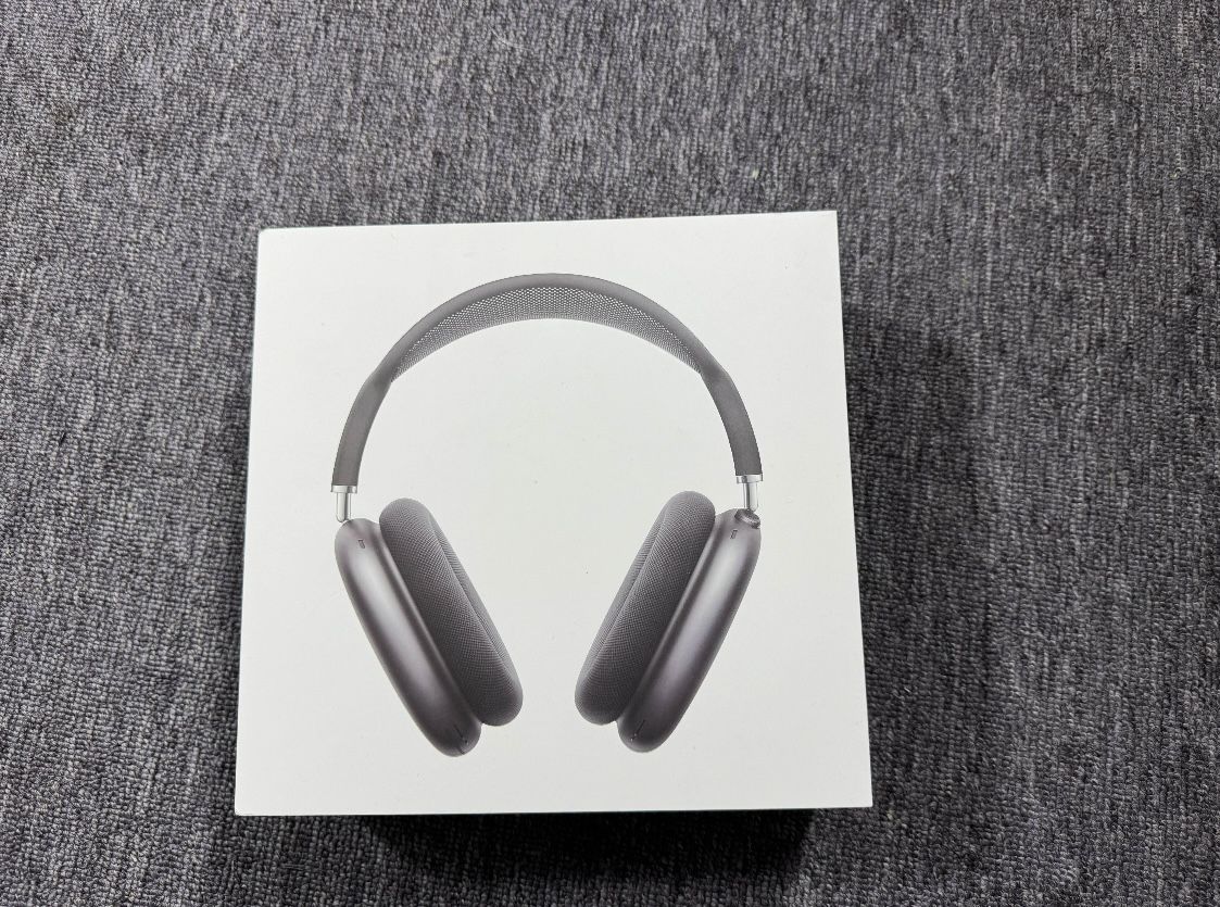AirPods Max