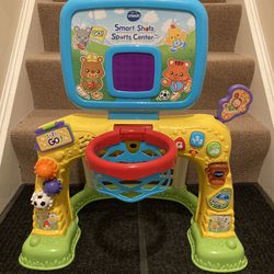 Children’s Sports Center 