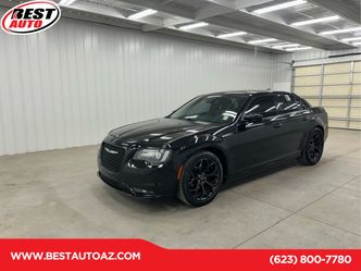 2019 Chrysler 300