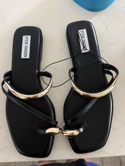 Steve Madden Sandals