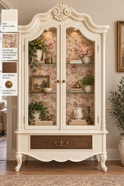The Margaux Cabinet