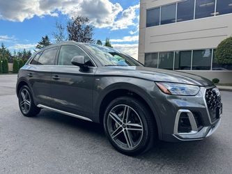 2022 Audi Q5