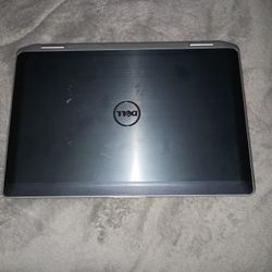 Used Dell Latitude E6430 Laptop i7 Dual-Core 4GB 256GB SSD Win 10 Pro B v.AA