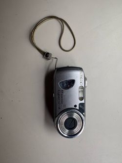 Camera