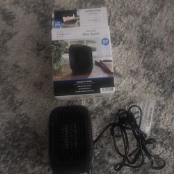 Mini Personal Heater