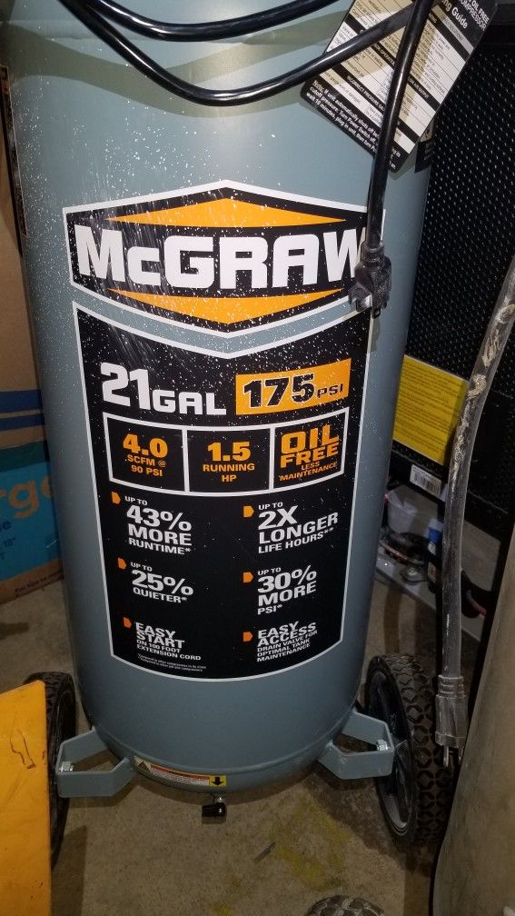 Air Compressor