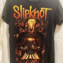 Slipknot Shirts