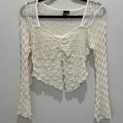 Windsor Top