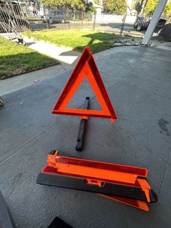 Emergency Safety Kit