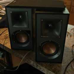 Klipsch Speakers 