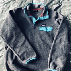 PATAGONIA Fleece Pullover