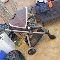 Graco Baby Stroller