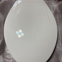 Brand New Toilet Seat 