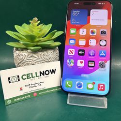 May Promos - Spring Sale! iPhone 15 Pro Max Unlocked 512Gb Blue