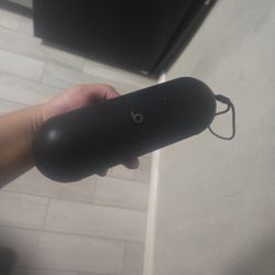 Beat Pill Speaker 