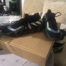 Adidas Men’s Yeezy 450 Lace Up Sneakers Shoes 