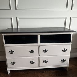 French Provincial Dresser