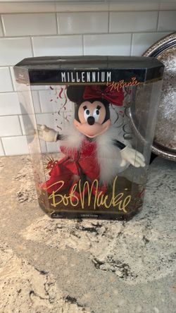 Millennium Minnie