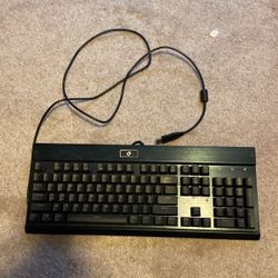 Eagletec Gaming Keyboard
