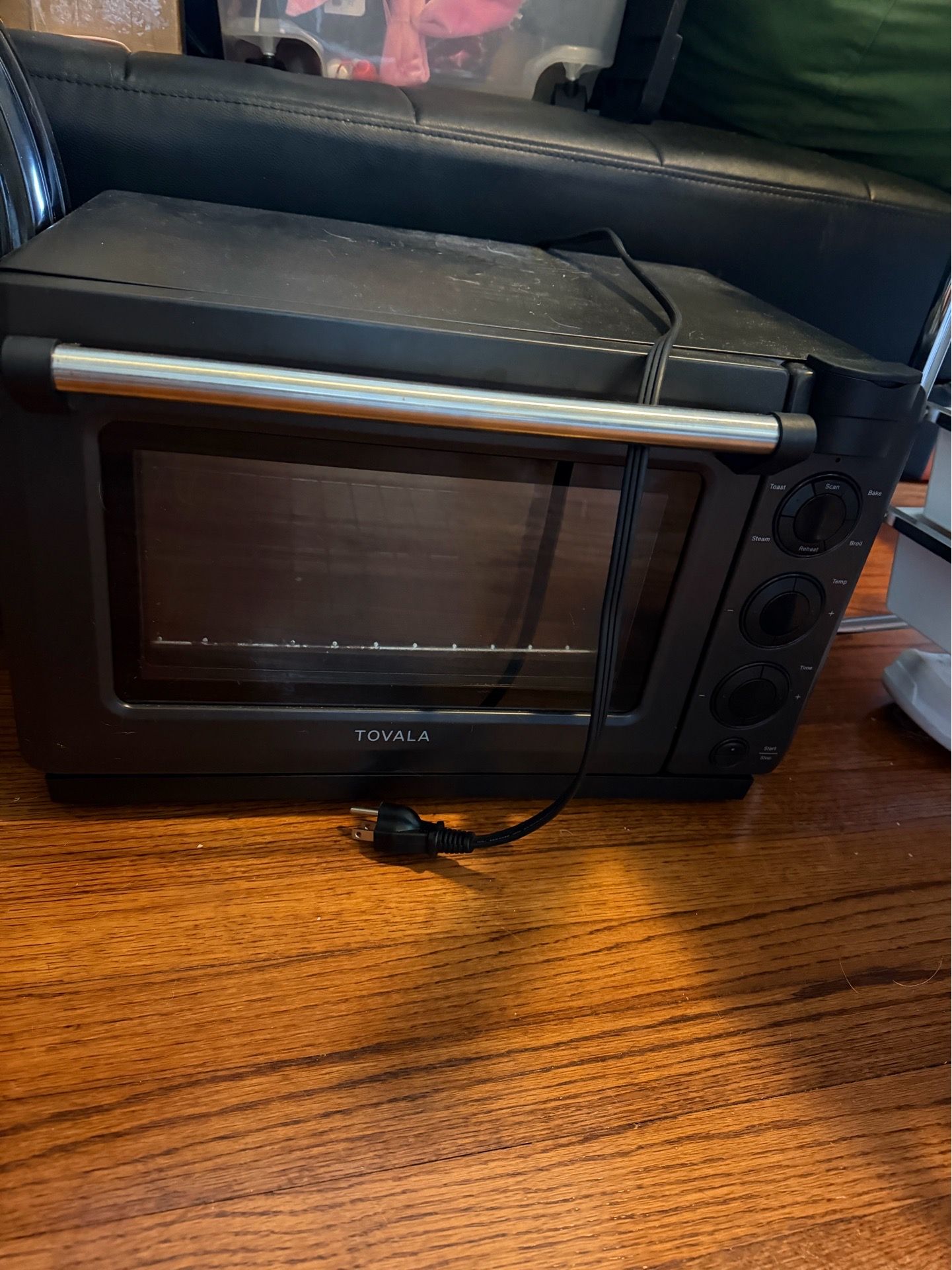 Tovala Smart Oven