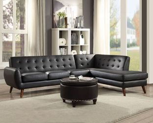Brand New Stylish and comfy chic Sectional on Sale