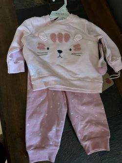 Baby Girl Diaper Bag 