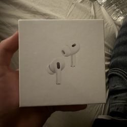 AirPod Pro 2 Generation