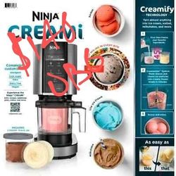 Ninja Creami
