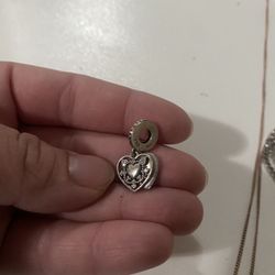 My Wife Pandora Charm 