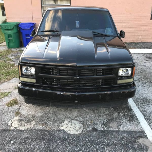 95 chevy 1500 for Sale in Hollywood, FL OfferUp