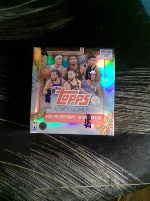 NBA Cards