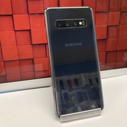 Samsung Galaxy S10 128gb Factory Unlocked Comes with store warranty gb Factory Unlocked Comes with store warranty 