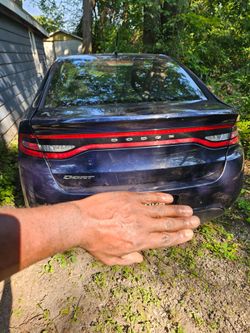 2013 Dodge Dart