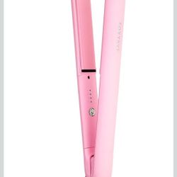 Ceramic Flat Iron Straightener 1" $30