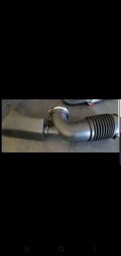 Dodge  Chysler Intake Challenger 