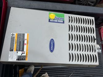 3 1/2 ton furnace and evaporator coil