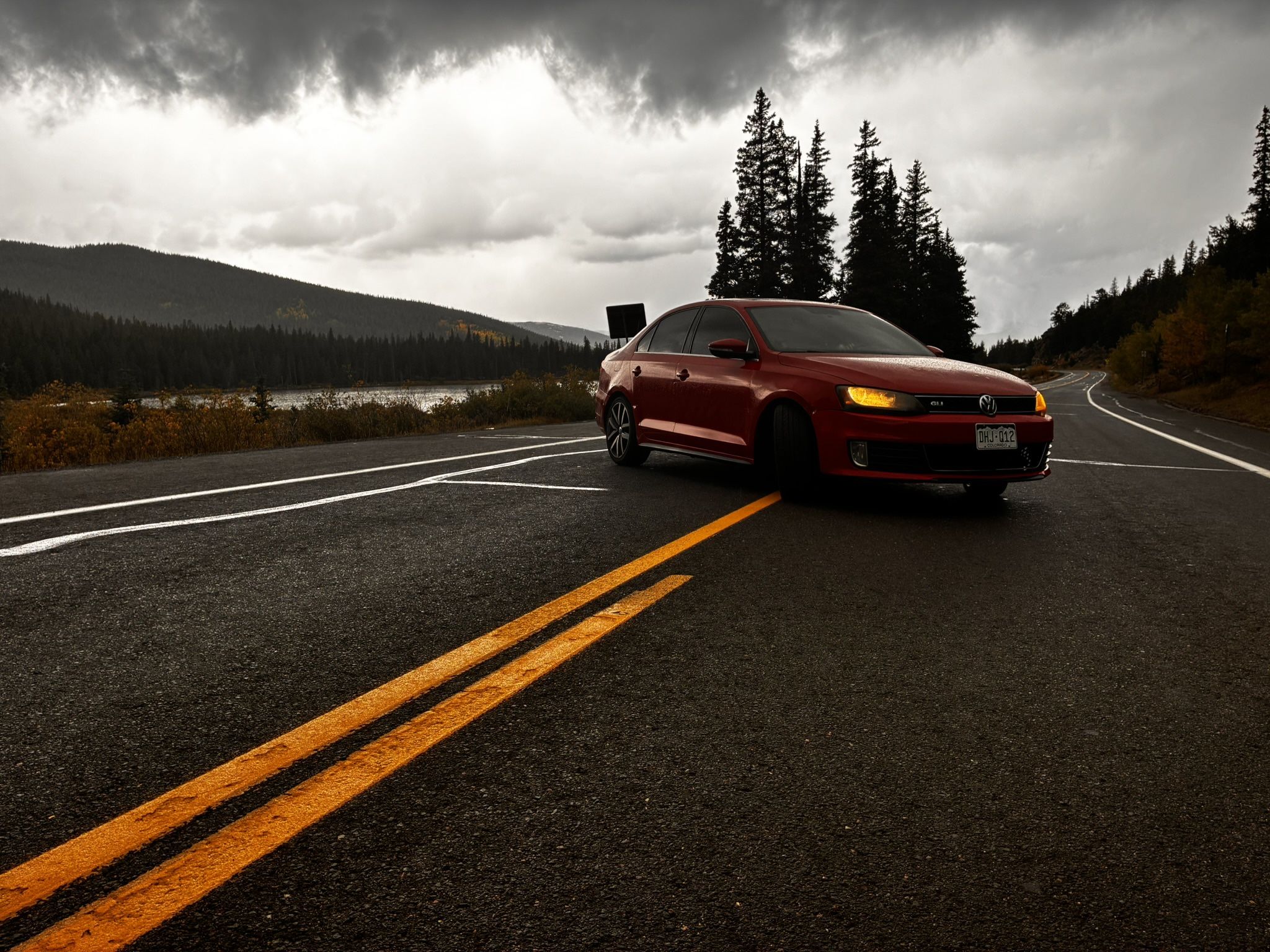 2012 Volkswagen Jetta