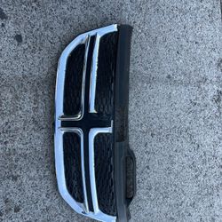 2007-2020 dodge journey front end