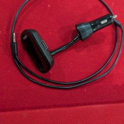 Anker ROAV - SmartCharge F3 FM Transmitter